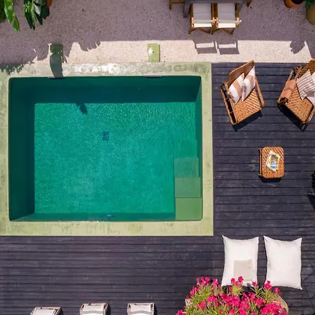 Amazing With Private Heated Pool Villa