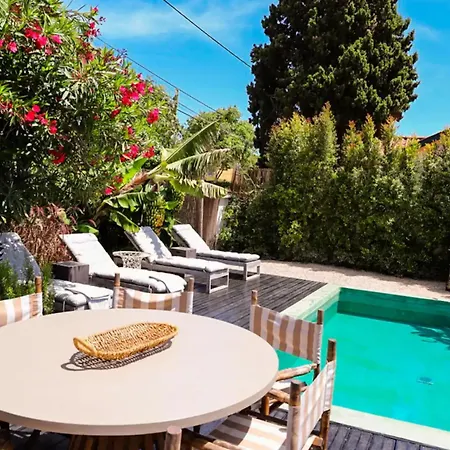 Amazing With Private Heated Pool * Cascais