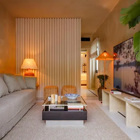 Amazing With Private Heated Pool Villa Cascais
